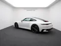 PORSCHE 911 Carrera