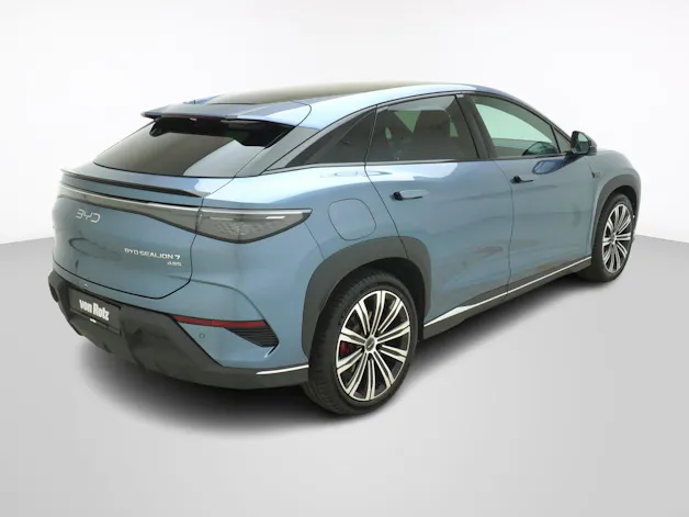BYD Sealion 7 Excellence AWD