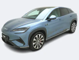 BYD Sealion 7 Excellence AWD