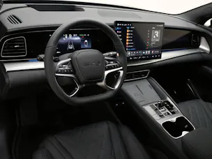 BYD Sealion 7 Excellence AWD
