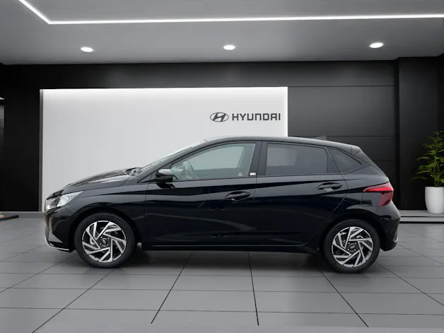 HYUNDAI i20 1.0 T-GDi Amplia DCT