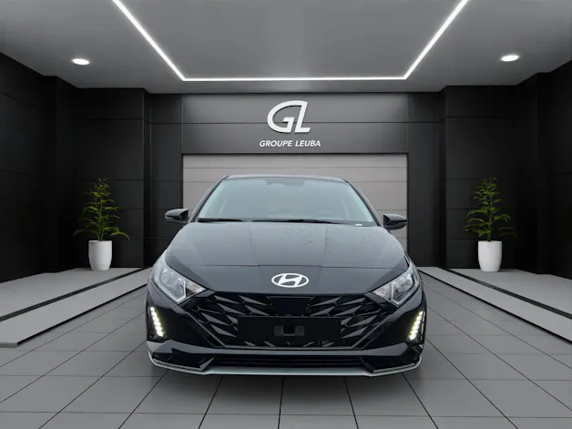 HYUNDAI i20 1.0 T-GDi Amplia DCT