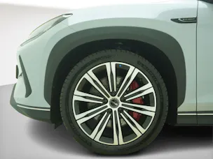 BYD Sealion 7 Excellence AWD