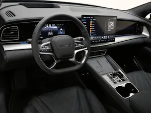 BYD Sealion 7 Excellence AWD