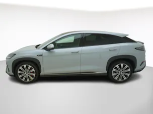 BYD Sealion 7 Excellence AWD