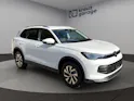 VW Tiguan 2.0 TSI DSG United 4Motion