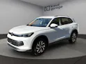 VW Tiguan 2.0 TSI DSG United 4Motion