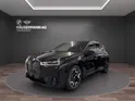 BMW iX xDrive40 SPORT