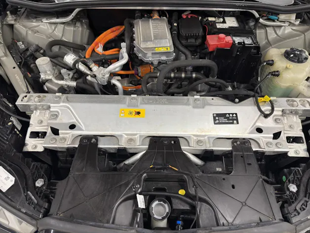 BMW iX xDrive40 SPORT