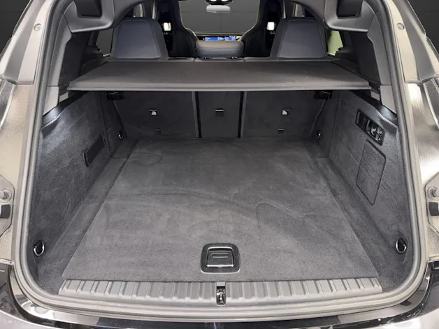 BMW iX xDrive40 SPORT