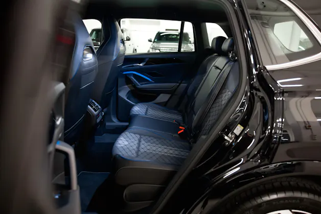 VW Tiguan 1.5 TSI R-Line DSG