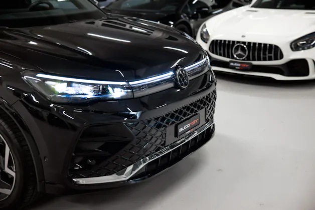 VW Tiguan 1.5 TSI R-Line DSG
