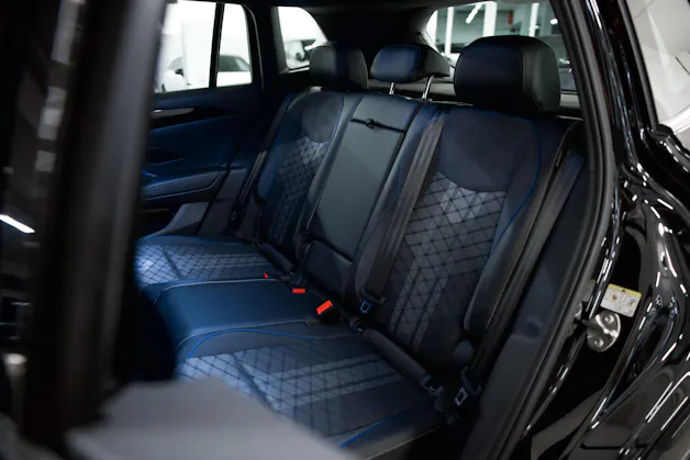 VW Tiguan 1.5 TSI R-Line DSG