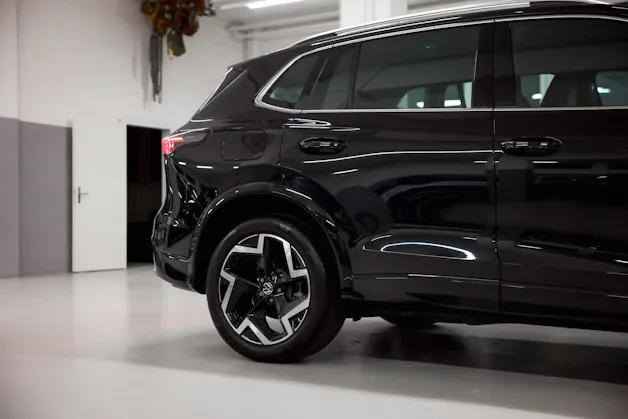VW Tiguan 1.5 TSI R-Line DSG