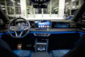 VW Tiguan 1.5 TSI R-Line DSG