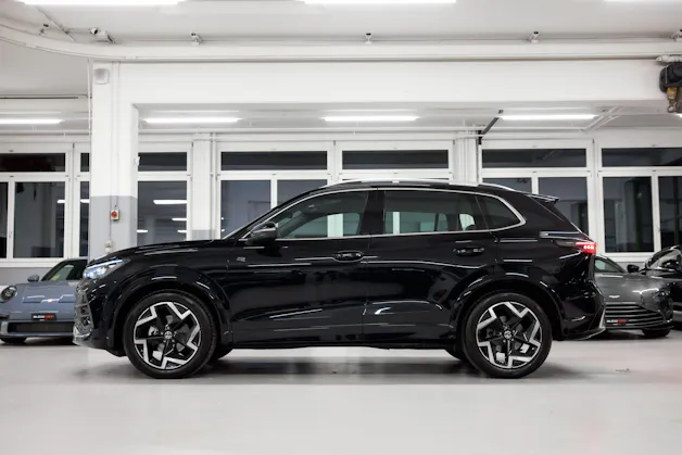 VW Tiguan 1.5 TSI R-Line DSG