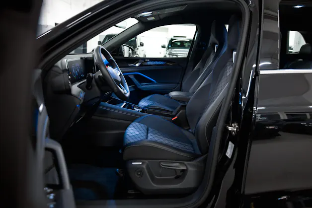 VW Tiguan 1.5 TSI R-Line DSG
