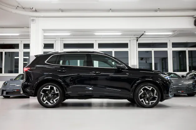 VW Tiguan 1.5 TSI R-Line DSG