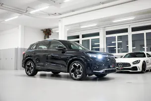 VW Tiguan 1.5 TSI R-Line DSG