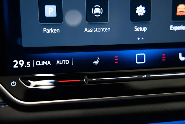 VW Tiguan 1.5 TSI R-Line DSG