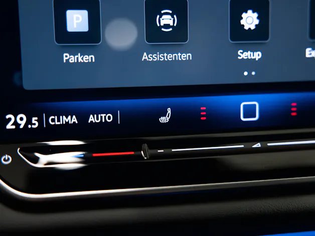 VW Tiguan 1.5 TSI R-Line DSG