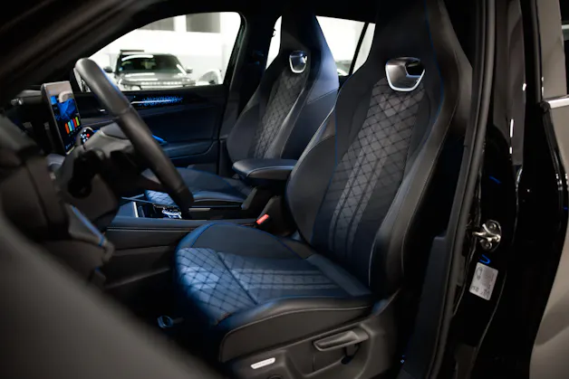 VW Tiguan 1.5 TSI R-Line DSG