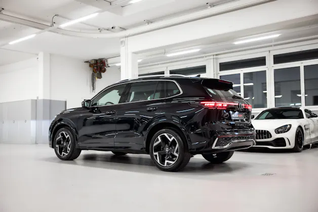 VW Tiguan 1.5 TSI R-Line DSG