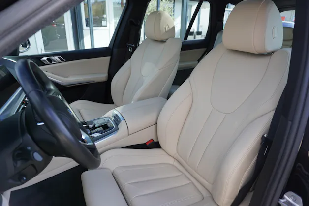 BMW X5 xDrive 48V 30d Steptronic
