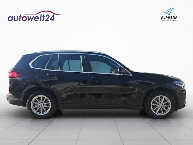 BMW X5 xDrive 48V 30d Steptronic