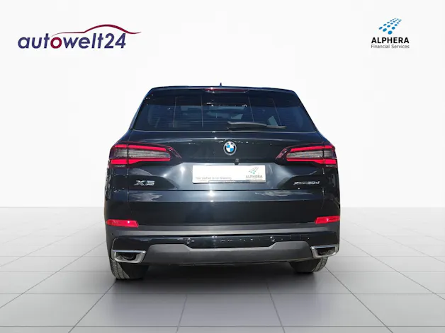 BMW X5 xDrive 48V 30d Steptronic