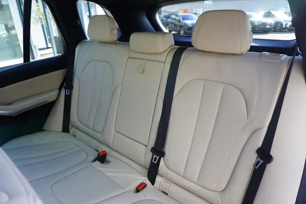 BMW X5 xDrive 48V 30d Steptronic
