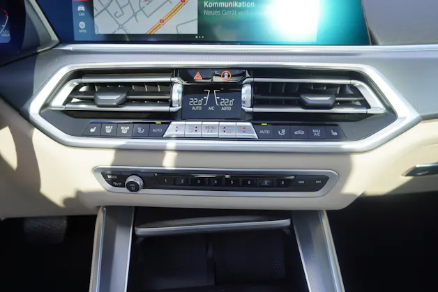 BMW X5 xDrive 48V 30d Steptronic