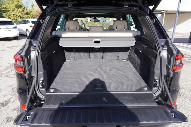 BMW X5 xDrive 48V 30d Steptronic
