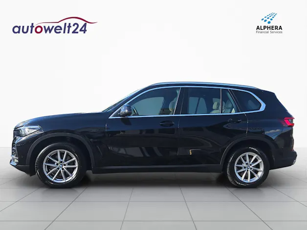 BMW X5 xDrive 48V 30d Steptronic
