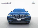 BMW X5 xDrive 48V 30d Steptronic