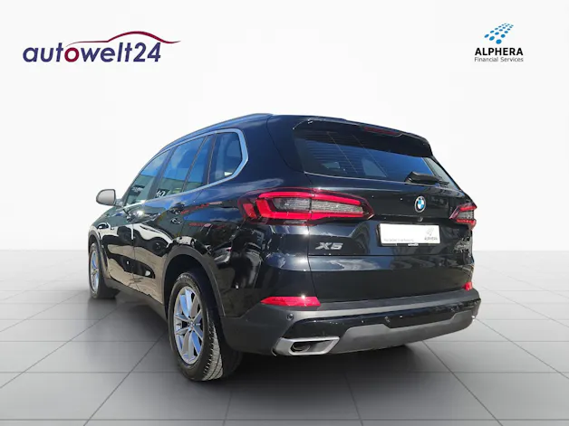 BMW X5 xDrive 48V 30d Steptronic