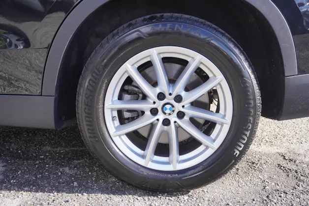 BMW X5 xDrive 48V 30d Steptronic