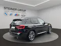 BMW X3 xDrive 20d M Sport Steptronic