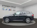 BMW X3 xDrive 20d M Sport Steptronic