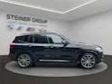 BMW X3 xDrive 20d M Sport Steptronic
