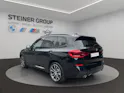 BMW X3 xDrive 20d M Sport Steptronic
