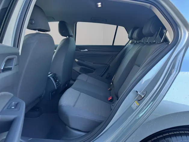 VW Golf 1.5 e TSI mHEV Value DSG