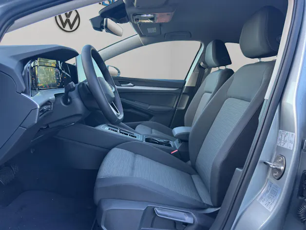 VW Golf 1.5 e TSI mHEV Value DSG