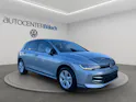 VW Golf 1.5 e TSI mHEV Value DSG