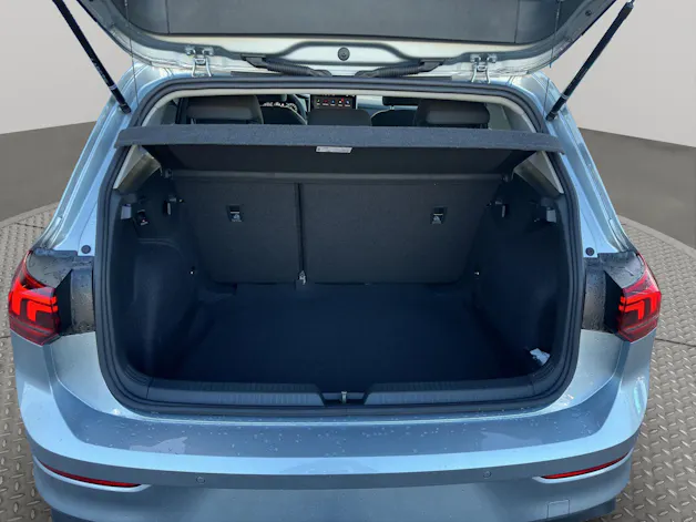 VW Golf 1.5 e TSI mHEV Value DSG