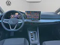 VW Golf 1.5 e TSI mHEV Value DSG