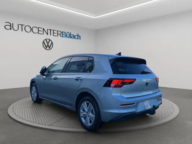 VW Golf 1.5 e TSI mHEV Value DSG