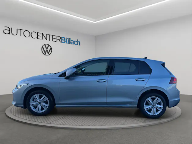 VW Golf 1.5 e TSI mHEV Value DSG