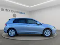 VW Golf 1.5 e TSI mHEV Value DSG