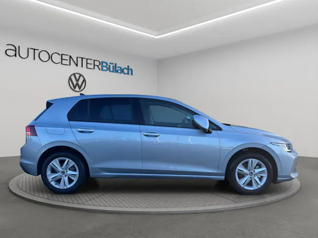 VW Golf 1.5 e TSI mHEV Value DSG